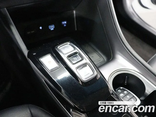 Hyundai Sonata (DN8) id 2684893 из Кореи 9