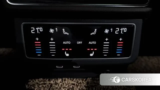 Audi A7 (4K) id 2885316 из Кореи 9