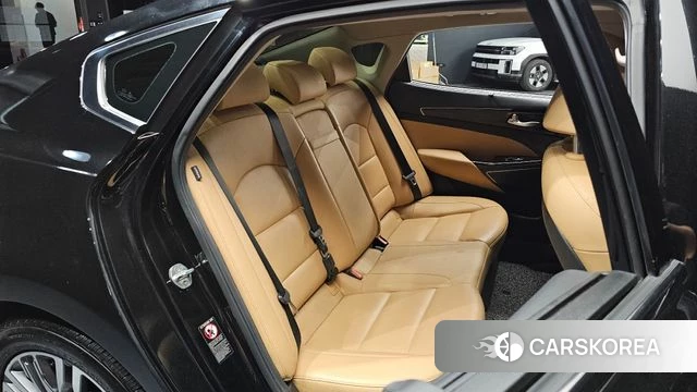 Kia K7 Premier id 4188180 из Кореи 9