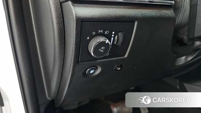 Jeep Grand Cherokee id 4580596 из Кореи 9