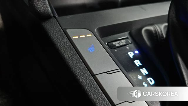 Hyundai The New Avante AD id 4345015 из Кореи 9