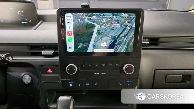 Hyundai Staria id 3839269 из Кореи 9