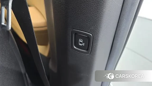 Kia Carnival 4th generation id 3344252 из Кореи 9