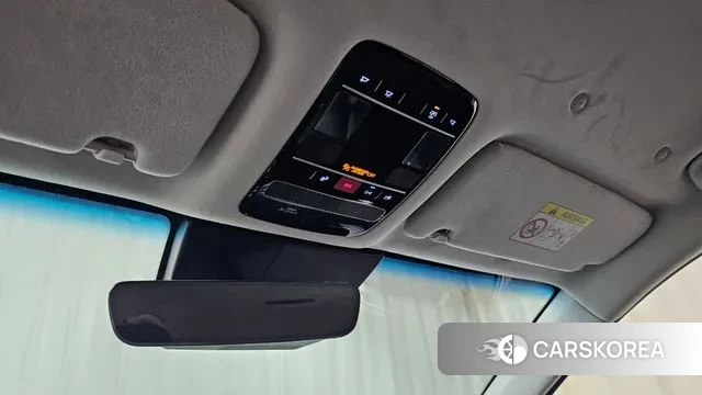 Hyundai Grandeur (GN7) id 3002611 из Кореи 9