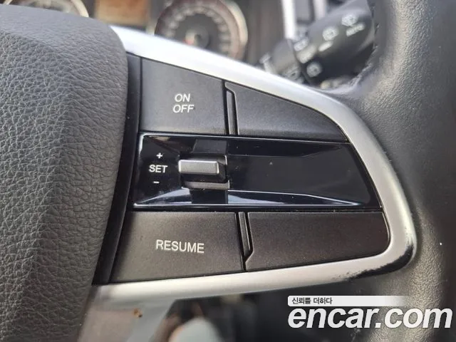 Ssangyong New Style Korando C id 2794626 из Кореи 9