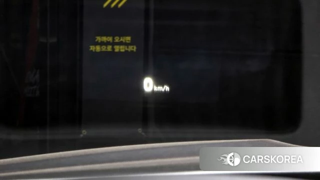 Genesis G70 id 3900008 из Кореи 9