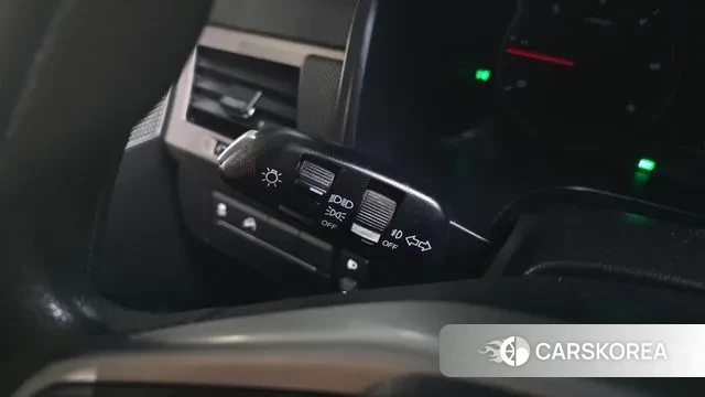 Ssangyong Rexton Sports id 3363132 из Кореи 9