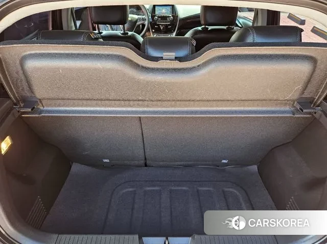 Chevrolet (GM Daewoo) The New Spark id 2981272 из Кореи 9