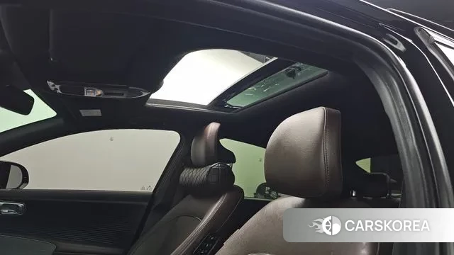 Hyundai Ionic 6 id 3394544 из Кореи 9