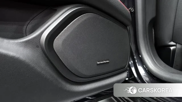 Maserati Ghibli id 3356330 из Кореи 9