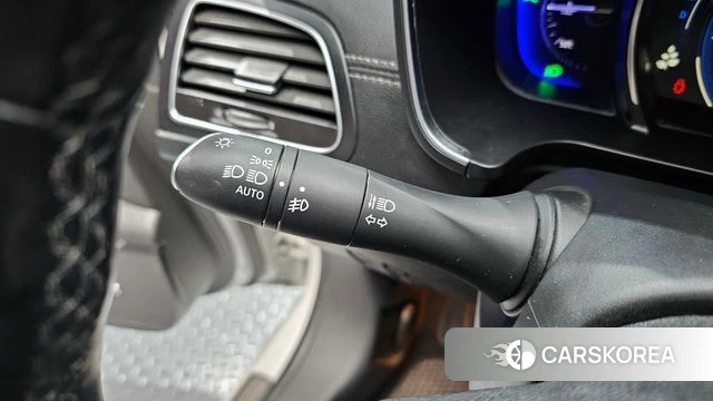 Renault Korea (Samsung) SM6 id 4520809 из Кореи 9