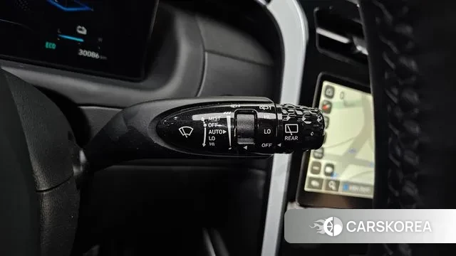 Hyundai Tucson Hybrid (NX4) id 3534228 из Кореи 9