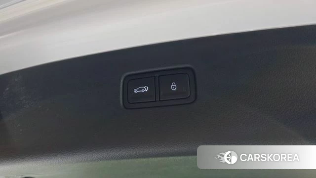 Genesis GV80 id 4279603 из Кореи 9