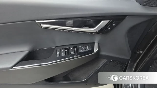 Kia EV6 id 3546001 из Кореи 9