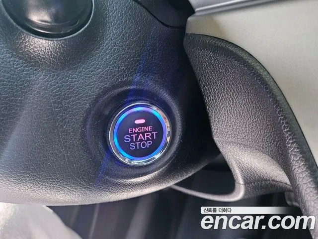 Kia The New Ray id 2590304 из Кореи 9