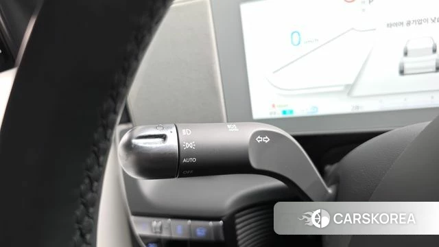 Hyundai Ionic 5 id 4481846 из Кореи 9