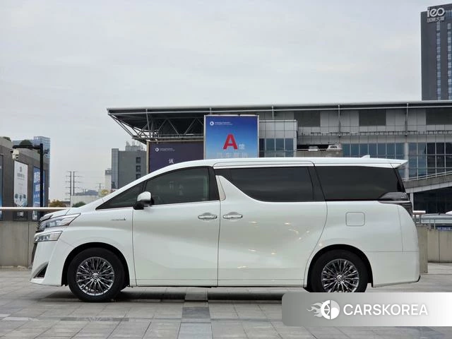 Toyota Wilfa id 4278402 из Китая 9