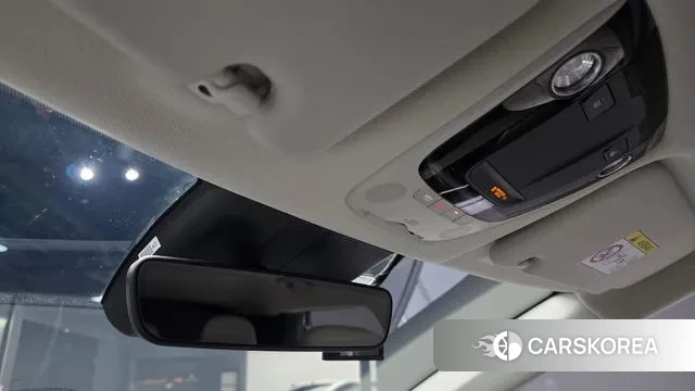 Kia EV6 id 3708035 из Кореи 9