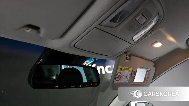 Kia Niro EV id 3671433 из Кореи 9