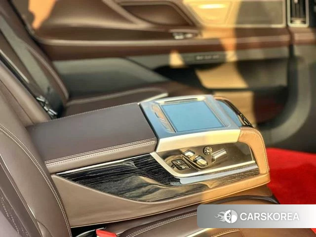 BMW 7 series id 4348683 из Китая 9