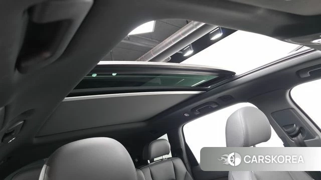 Audi Q7 (4M) id 4696345 из Кореи 9