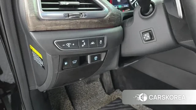 Genesis G90 id 3499779 из Кореи 9