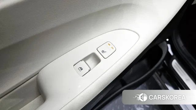 Hyundai The New Grandeur IG Hybrid id 3247107 из Кореи 9