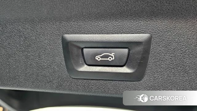 BMW X3 (G01) id 4764565 из Кореи 9