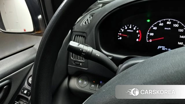 Hyundai The New Grand Starex id 3796292 из Кореи 9