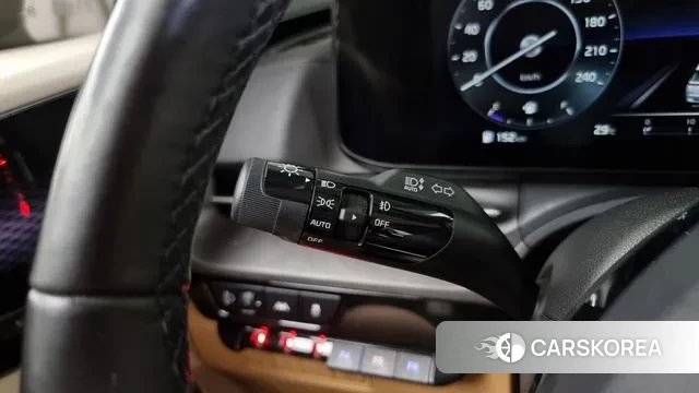 Kia Carnival 4th generation id 2965170 из Кореи 9