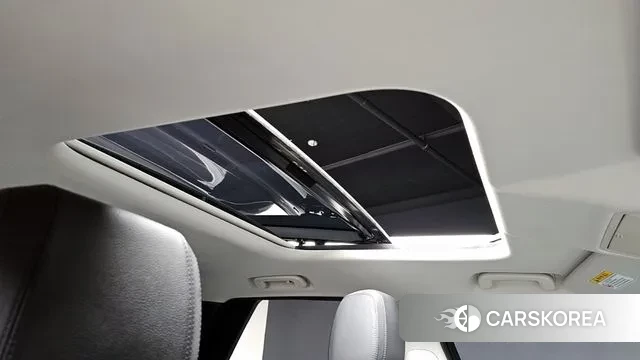 Land Rover Discovery 5 id 3484861 из Кореи 9