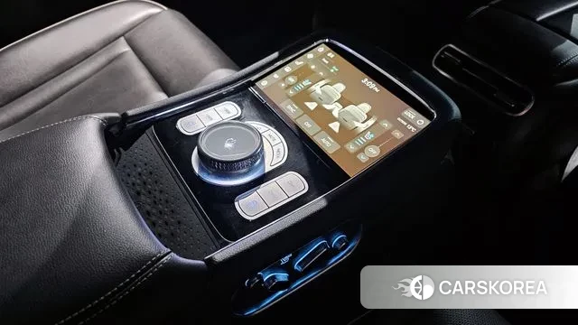 Genesis G90 (RS4) id 3707458 из Кореи 9