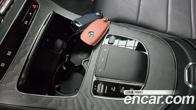 Mercedes-Benz E-Class W213 id 2742666 из Кореи 9