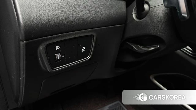 Hyundai Tucson (NX4) id 4580844 из Кореи 9