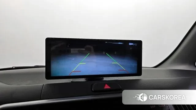 Kia The New Ray id 3468648 из Кореи 9