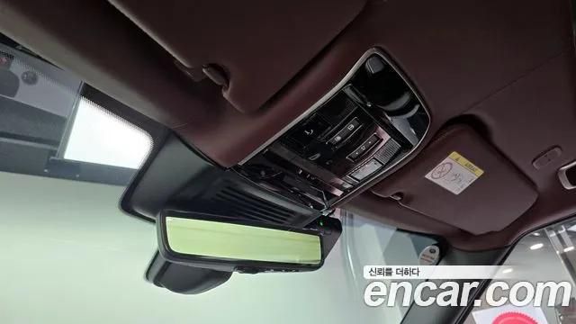 Land Rover Range Rover 5th Generation id 2847533 из Кореи 9