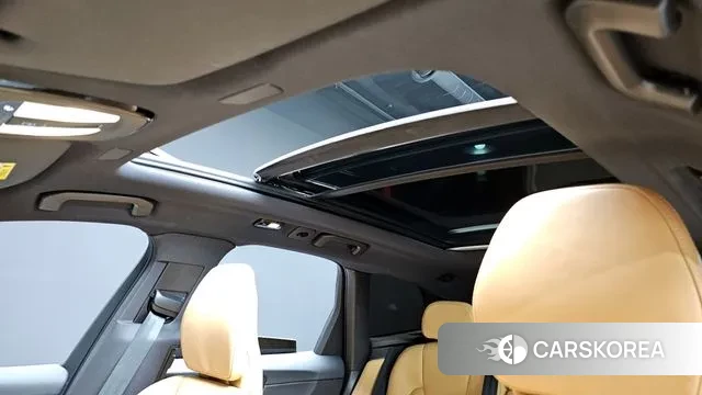 Volvo XC60 second Generation id 3347953 из Кореи 9