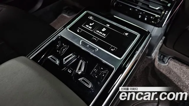 Audi A8 (D5) id 2784151 из Кореи 9