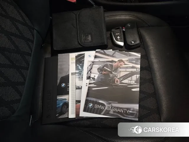 BMW X1 (F48) id 3747314 из Кореи 9