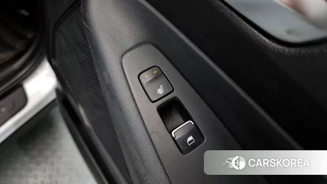 Hyundai Santa Fe TM id 2886414 из Кореи 9