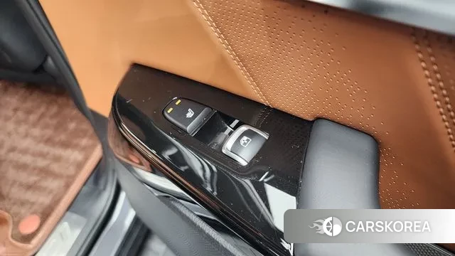 Kia Mohave Master id 3366717 из Кореи 9