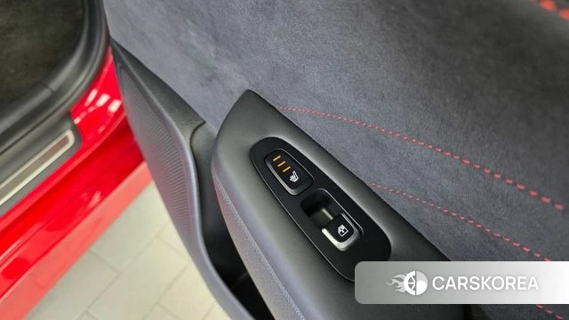 Kia Stinger Meister id 4683090 из Кореи 9
