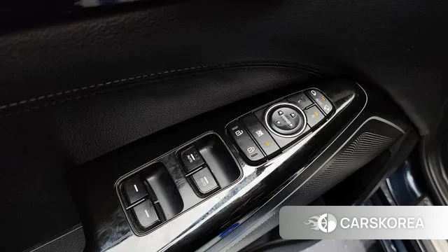 Kia Come New K7 id 3330714 из Кореи 9