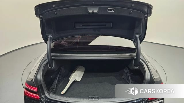 Genesis G80 (RG3) id 4476475 из Кореи 9