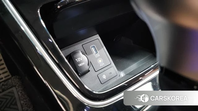 Hyundai Grandeur IG Hybrid id 3894156 из Кореи 9