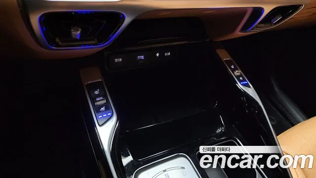 Kia Sorento 4th Generation id 2747087 из Кореи 9