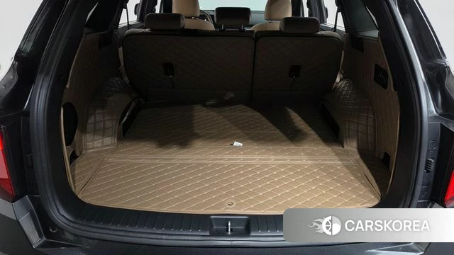 Kia The New Sorento 4th Generation id 4739455 из Кореи 9