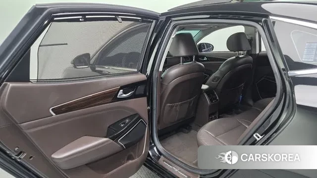 Kia Come New K7 id 3505442 из Кореи 9