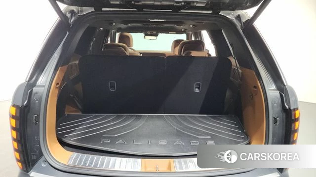 Hyundai Palisade (LX3) id 3914010 из Кореи 9