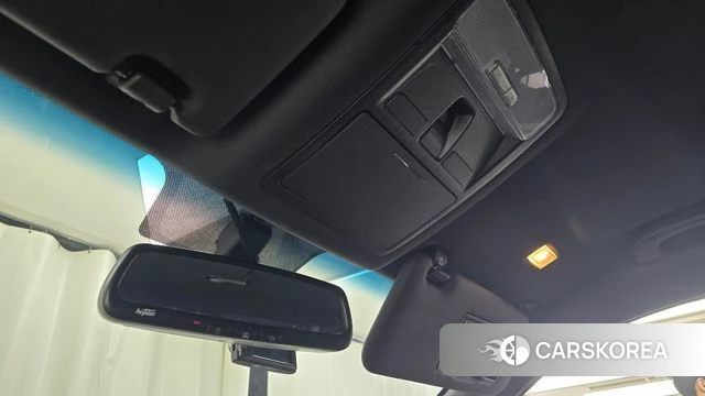 Ssangyong Rexton Sports id 3866930 из Кореи 9